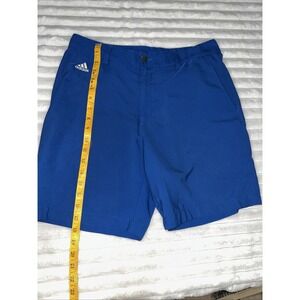 Adidas‎ Climalite  Men's Golf Shorts Size 30